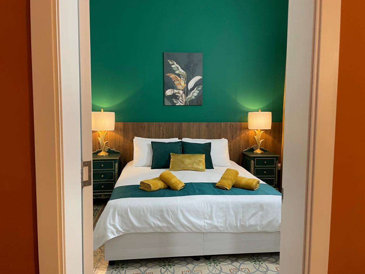 Parisio One Bedroom Maisonette In Sliema Dış mekan fotoğraf