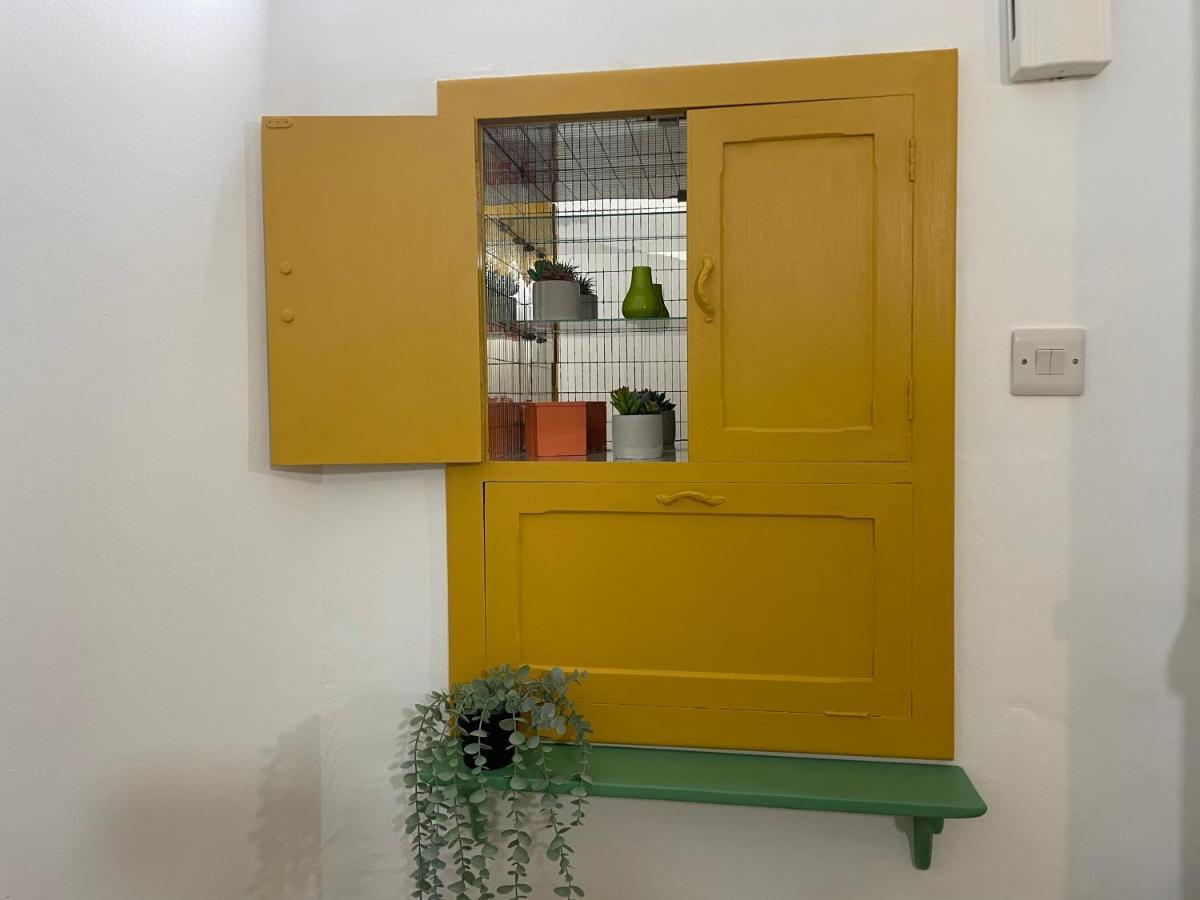 Parisio One Bedroom Maisonette In Sliema Dış mekan fotoğraf