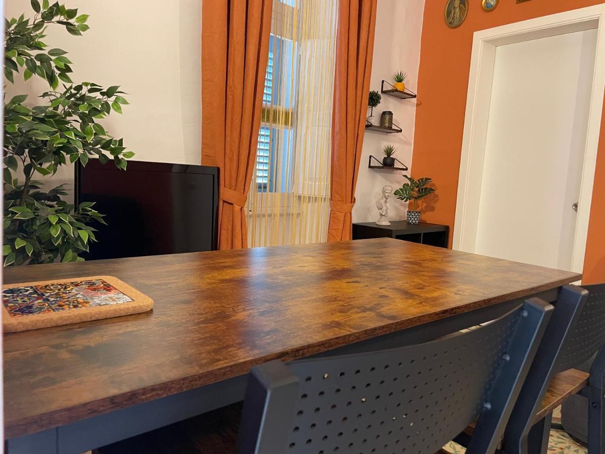Parisio One Bedroom Maisonette In Sliema Dış mekan fotoğraf